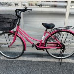 【🚲中古自転車お安く販売しております】