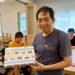7.7.26 誕生日⑧