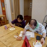 🎂7.8月合同　お誕生日会🎈