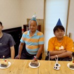 7.7.28 誕生日