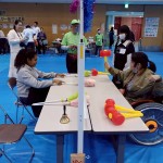 福祉ふれあい広場🎈