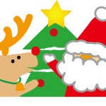 メリークリスマス🎄